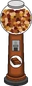 Furni gumball chocolate