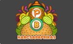 Harcsapaprikas