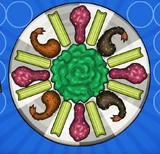 Ninjoy Wingeria PC.png (535 KB) Ninjoy's order in Papa's Wingeria