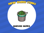 Papa's Freezeria - Shaved Mints.png
