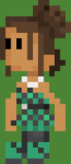 Pixel Cecilia