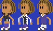 Pixel Lisa