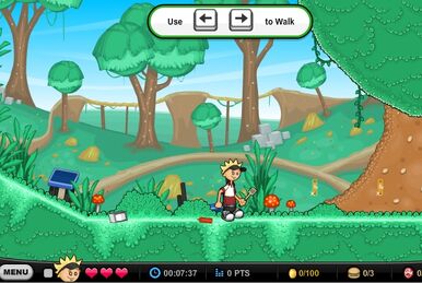 DESCARGA PAPA LOUIE ARCADE 2 APK PARA ANDROID 