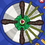 BrunaRomanoWingeriaOrderCHR.jpeg (319 KB) Bruna Romano's order during Christmas in Papa's Wingeria To Go!