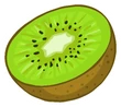 Freezeria HD Kiwi (Transparent)