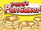 Papa's Pancakeria