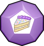 Paleteria TG Birthday Cake