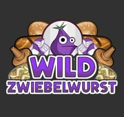 WildZwiebelwurst