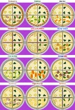 YukoPizzeriaDeluxeOrders.png (4.93 MB) Yuko's orders throughout the holidays in Papa's Pizzeria Deluxe