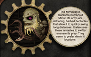 Boss Mimic: Mimicrag