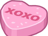 Candy Heart