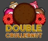 Double Crullernut