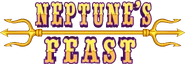 Neptune's Feast's former logo