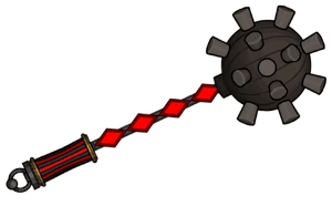 MA-08 Healthhammer