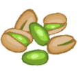 Pistachios Icon