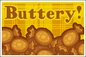 Poster butterscotch