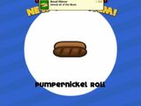 Pumpernickel