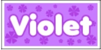 Papa's Cupcakeria To Go Day 27: Doan and Violet Frosting