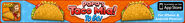 Web promo banner tacomiaTG