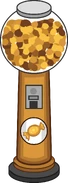Butterscotch Gum