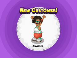 Okalani, Flipline Studios Wiki