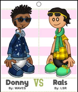 Spumoni round1b.jpg (42 KB) Donny vs Rals