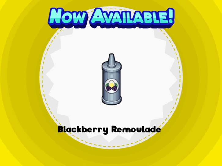 Blackberry Remoulade Flipline Studios Wiki Fandom