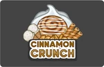Cinnamon Crunch