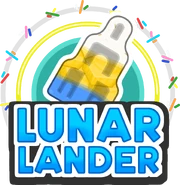 Lunar Lander Paleteria