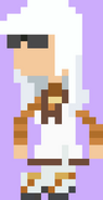 Pixel Whippa