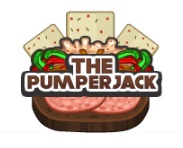 The pumperjack