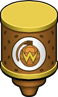 Wurzig Sauce