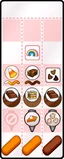 Donuteria tg H timm.png (805 KB) Timm's order during Thanksgiving in Papa's Donuteria To Go!