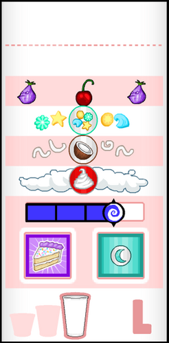 Papa's Freezeria, Papa Louieria Wiki