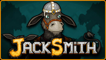 Jacksmith - Play on Armor Games