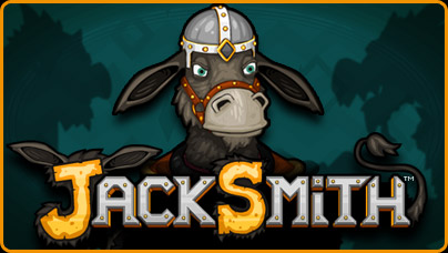 Jacksmith Preview: The Battle « Preview « Flipline Studios Blog, jacksmith  