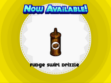 Papa's Donuteria - Fudge Swirl Drizzle.png