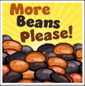 Poster beans