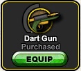 B2 Dart Gun