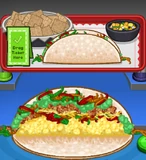 JamesTacomiaOrderMM.png (239 KB) James' order during Maple Mornings in Papa's Taco Mia HD