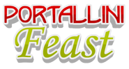 Portallini Feast-Logo.png (22 KB) Portallini Feast's former logo