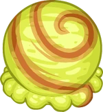 CaramelApple Ice Cream