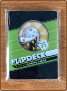 Flipdeck P21 2