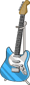 Furni groovstock bass