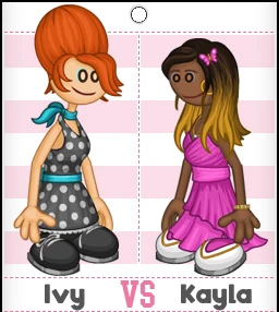 Hakuto round1b.jpg (40 KB) Ivy vs. Kayla