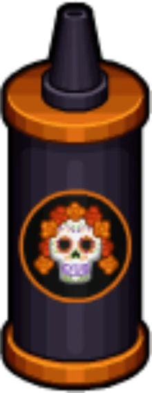 La Catrina Sauce