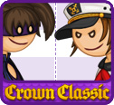 Crownclassic sweetR3