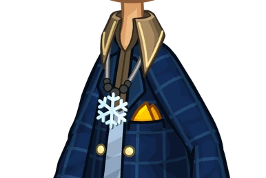 Duck Sauce | Flipline Studios Wiki | Fandom