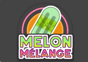 Melonmelangeicon