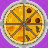 MesaPizzeriaDeluxeOrderSL.png (469 KB) Mesa's order during Summer Luau in Papa's Pizzeria Deluxe